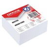 Lean School Office Products Kubas baltas klijuotas OFFICEproducts