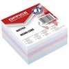 Office Products Kubas spalvotas neklijuotas OFFICEproduc