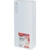 Office Products Įrišimo spiralė 10mm 100vnt balta