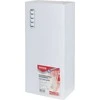 Office Products Įrišimo spiralė 12mm 100vnt balta