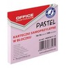 Office Products Lip.lapeliai 76x76/ 100 raus.OFFICEprouct