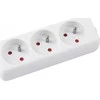 Office Products TARNYBOS PRODUKTAI, 3 lizdai, 5m, žemės, balta