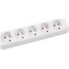 Office Products TARNYBOS PRODUKTAI, 5 lizdai, 5m, žemės, balta