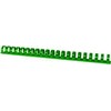 Office Products Biuro reikmenys, nugarėlės įrišimui, biuro reikmenys, A4, 22mm (210 puslapių), 50 vnt., žalia