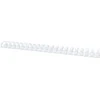 Office Products Įrišimo spiralė 32mm 50vnt balta