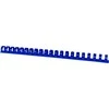 Office Products Backs to Bind Office produktai, A4, 19mm (165 psl.), 100 vnt., mėlyna