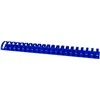Office Products Biuro prekės Backs to Bind Office gaminiai, A4, 38mm (350 puslapių), 50 vnt., mėlyna