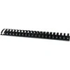 Office Products Biuro prekės Backs to Bind Office gaminiai, A4, 51mm (510 puslapių), 50 vnt., juoda
