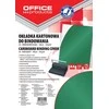 Office Products TARNYBOS PRODUKTAI Bind Cups, Box, A4, 250gsm, Šviečia, 100pc, žalia