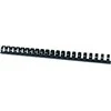 Office Products Backs to Bind Office gaminiai, A4, 22mm (210 puslapių), 50 vnt., juoda