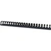 Biuro prekės Atgal į Bind Office Products, A4, 28,5mm (270 puslapių), 50 vnt., juoda