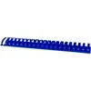 Office Products Biuro prekės Backs to Bind Office gaminiai, A4, 51mm (510 puslapių), 50 vnt., mėlyna