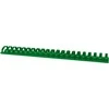 Office Products Biuro produktai Atgal į Bind Biuro gaminiai, A4, 32mm (300 lakštų), 50 vnt., žalia