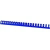 Office Products Biuro prekės Backs to Bind Office gaminiai, A4, 22mm (210 puslapių), 50 vnt., mėlyna