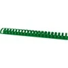 Office Products Biuro produktai Backs to Bind Office produktai, A4, 45mm (440 psl.), 50 vnt., žalia