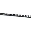 Office Products Biuro prekės Atgal į Bind Office gaminiai, A4, 16mm (145 psl.), 100 vnt., juoda