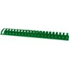 Office Products Biuro prekės Backs to Bind Office gaminiai, A4, 51mm (510 puslapių), 50 vnt., žalia
