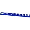 Office Products Biuro prekės Backs to Bind Office gaminiai, A4, 25mm (240 puslapių), 50 vnt., mėlyna