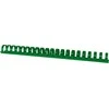 Office Products Biuro prekės Backs to Bind Office gaminiai, A4, 25mm (240 puslapių), 50 vnt., žalia