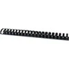 Office Products Biuro prekės Atgal į Bind Office produktai, A4, 45mm (440 psl.), 50 vnt., juoda