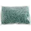 Office Products Siūlų gaminiai, skersmuo 70mm, 1,5x1.5mm, 60% gumos, 1000g, šildytuvas, žalia