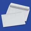 Office Products Silicio juostos paketas OFICIALŪS PRODUKTAI, HK, C6, 114x162mm, 80gsm, 1000 vienetų, balta