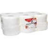 Office Products Celiuliozinis popierius OFICIALŪS PRODUKTAI Jumbo, dvisluoksnis, 120m, 12vnt., baltas