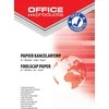 Office Products Oficialus dokumentas OFICIALŪS PRODUKTAI, eilutė, A3, 100ark.