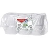 Office Products Biuro produktai Biuro gaminiai tualetinis popierius 63m 2w makulatūros baltas (12)