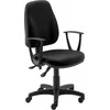 Biuro pirmininkė Office Products Paros Juodas