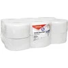 Office Products Karkasinis tualetinis popierius FUNKCINIAI PRODUKTAI, 1 sluoksnis, 120m, 12vnt, baltas