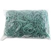 Office Products Gumytės 1kg 50mm žalios
