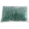 Office Products Karštai valcuotos dervos Office Products, skersmuo 25mm, 1,5X1.5mm, 60% Kauchuku, 1000G, Šiltas, Žalia