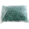 Q-Connect Gumytės 1kg 130mm žalios 3mm pločio