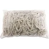Office Products Biuro gaminiai Ruoniai Biuro gaminiai, skersmuo 80mm, 1,5X3mm, 60% Kauchuku, 1000G, Cowel, Balta