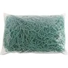 Office Products Rištinės dervos Office Products, skersmuo 100mm, 1,5X1.5mm, 60% Kauchuku, 1000G, Cowel, Žalia