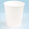 Office Products Popierinis puodelis OFFICE PRODUCTS, 250 ml, 100 vnt., baltas
