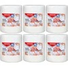 Office Products Rankšluosčių ritinėlis 60 m 2 w celiuliozės baltos spalvos (6)