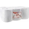 Office Products Biuro gaminiai BIRO PRODUKTAI Kolos celiulioziniai virtuviniai rankšluosčiai, 2 sluoksnių, 500 lapų, 6 rulonai