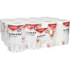 Office Products Rankšluosčiai celiuliozės vaidmenį OFICICIALŪS PRODUKTAI mini, 2-sluoksnis, 50m, 12vnt, balta