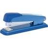 Office Products Segiklis, 24/ 6, 40lap., metalas, mėlynas