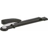 Office Products Segiklis 24/6, 24/8, 26/6, 26/8, 23/8, 50 lapų, metalinis, juodas