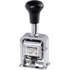 Office Products Numeratorius automatinis 6sk 4,5mm OFFp