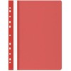 Office Products SKOR.EUROPER.OFFICE PRODUCTS A4 Raudonas SKOROSZYT - 21104121-04
