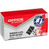 Office Products Spaustukai 19mm 12vnt.