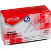 Office Products Sąvaržėlės trikampės 28mm,100vnt,OFFp