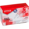 Office Products Sąvaržėlės trikampės 31mm,100vnt,OFFp