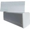 Office Products Sulankstyti rankšluosčiai Office Products Z formos sulankstomas 2 vnt. celiuliozės rankšluosčių, baltos spalvos (20x150)