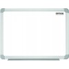 Office Products Biuro produktų sauso trynimo lenta -mag. BIURO PREKĖS, 180x90cm, lakuotas, aliuminio rėmas