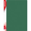 Office Products Aplankas su 20 įmaučių A4 žalias